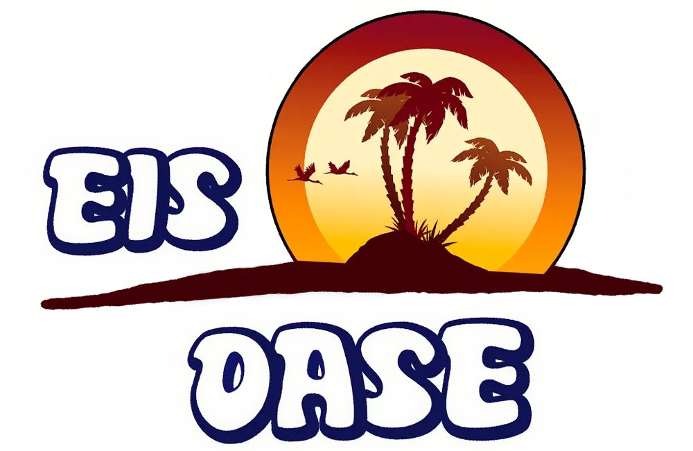 Eis Oase Hamm Logo