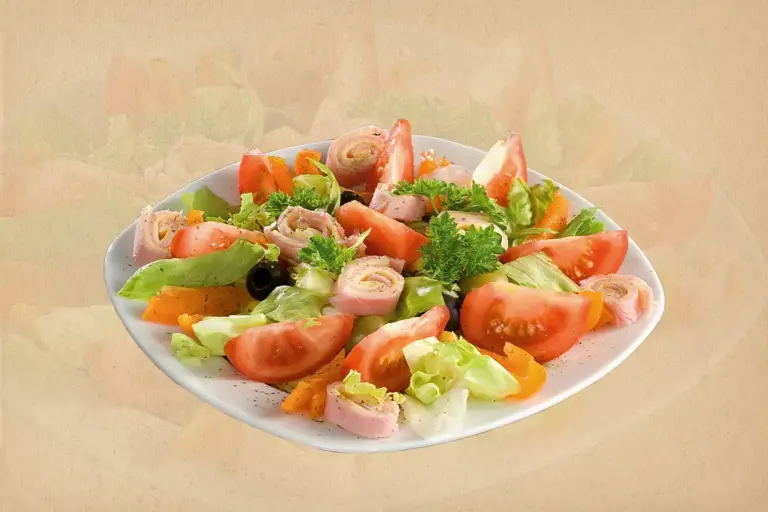 Eis Oase Hamm Salat